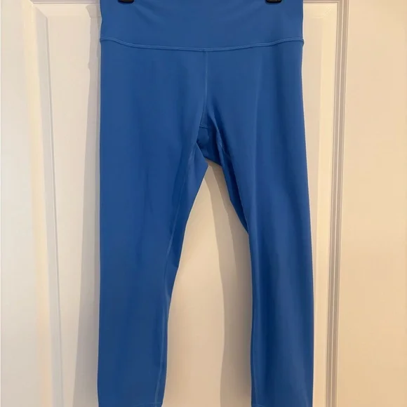 lululemon athletica Wunder Train 25” Leggings